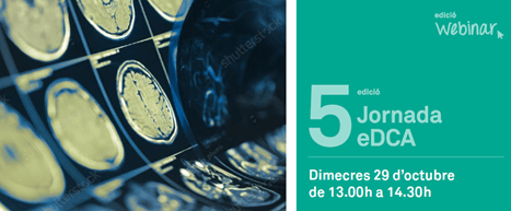 Grup Mutuam WEBINAR 5a Jornada Equip Dany Cerebral Adquirit