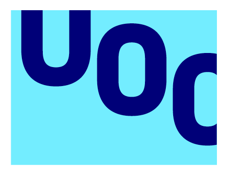 UOC oferta formativa 2026-2027